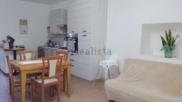 casa indipendente in vendita a Monteodorisio