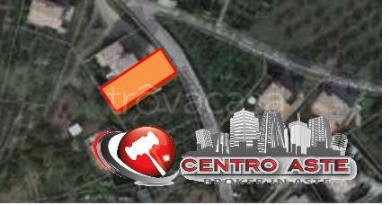 terreno agricolo in vendita a Monteodorisio