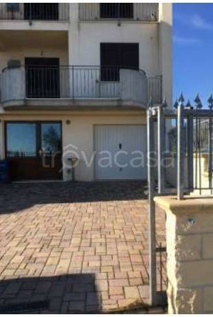 appartamento in vendita a Monteodorisio