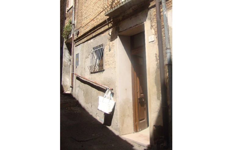 casa indipendente in vendita a Monteodorisio