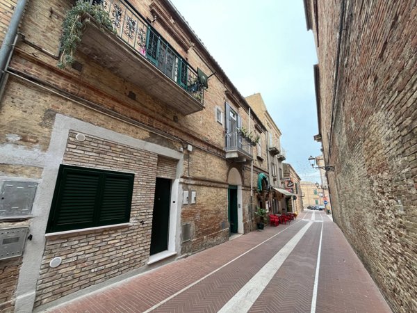 appartamento in vendita a Monteodorisio
