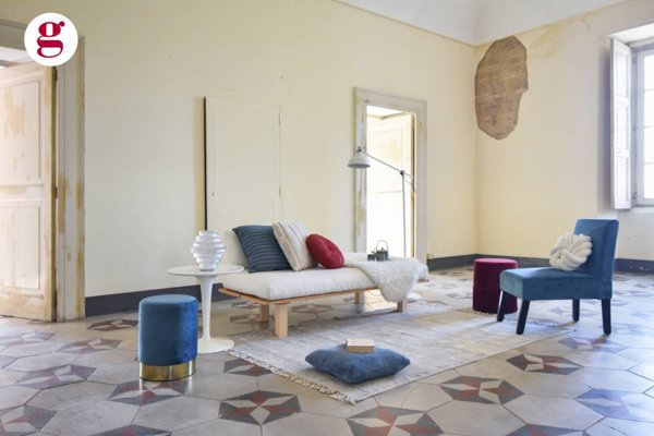 appartamento in vendita a Monteodorisio