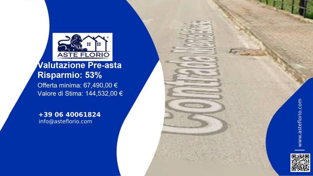 appartamento in vendita a Monteodorisio