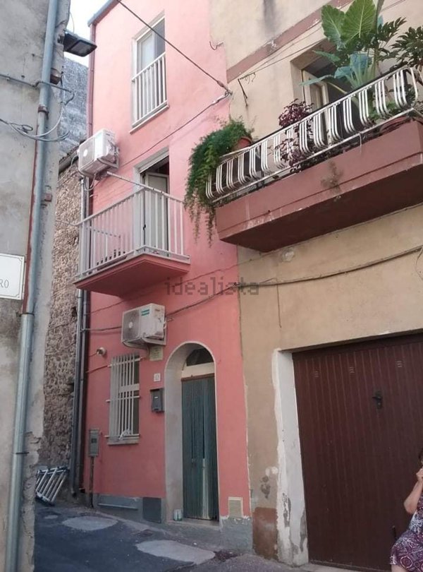 casa indipendente in vendita a Monteodorisio