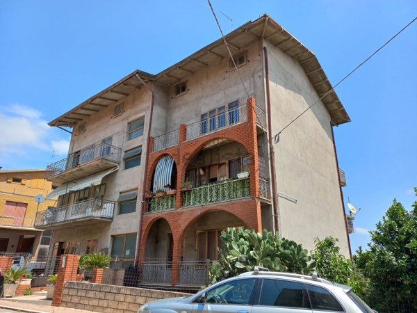 appartamento in vendita a Monteodorisio