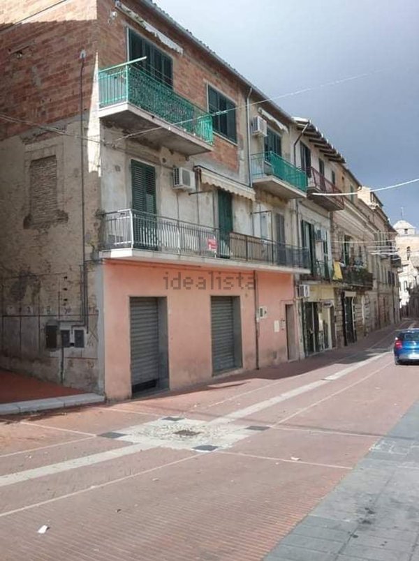 appartamento in vendita a Monteodorisio