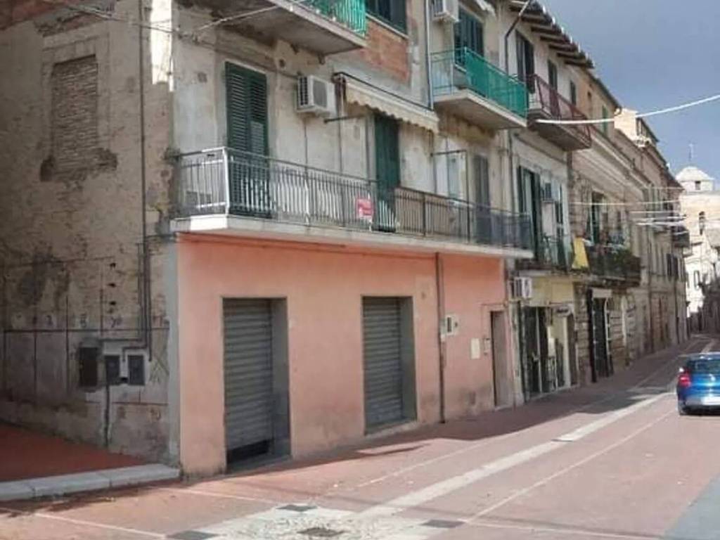 appartamento in vendita a Monteodorisio