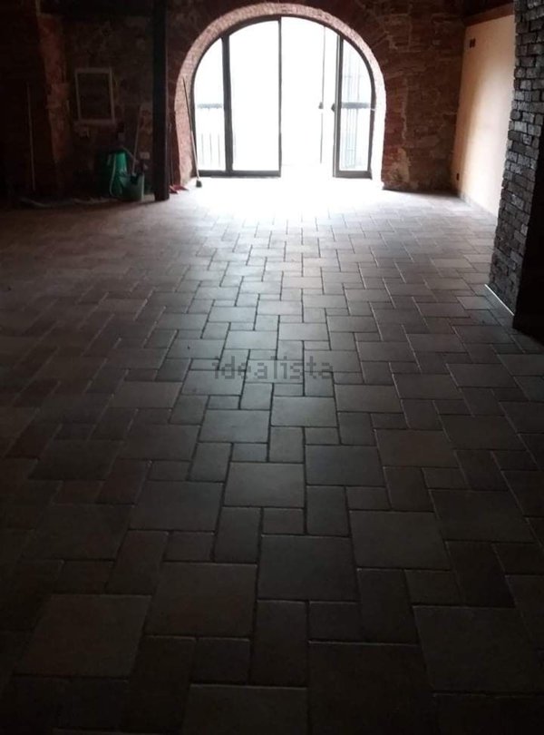 locale commerciale in vendita a Monteodorisio