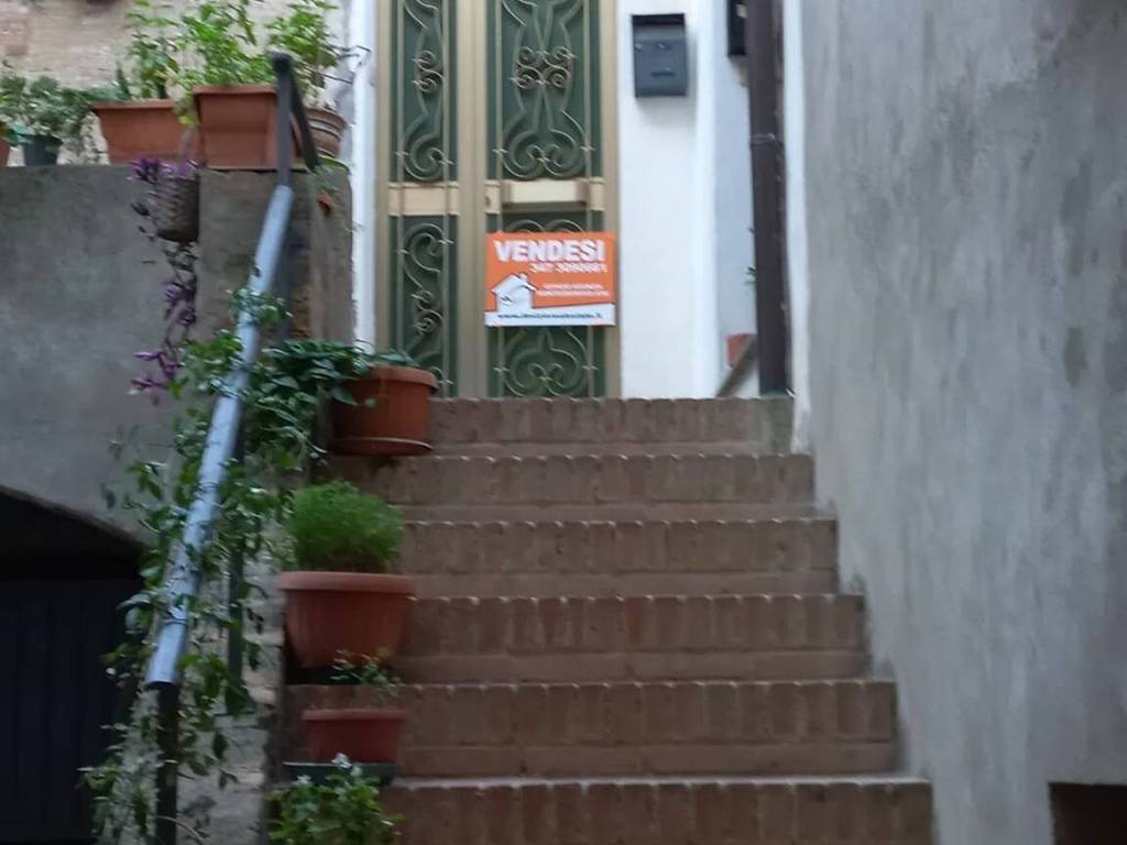 casa indipendente in vendita a Monteodorisio