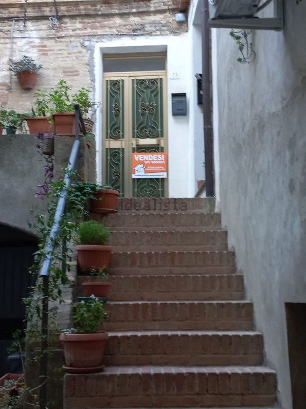 appartamento in vendita a Monteodorisio