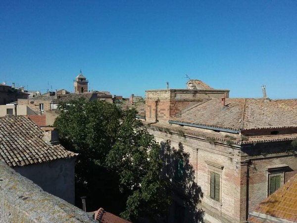 casa indipendente in vendita a Monteodorisio