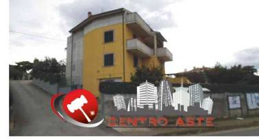 casa indipendente in vendita a Monteodorisio