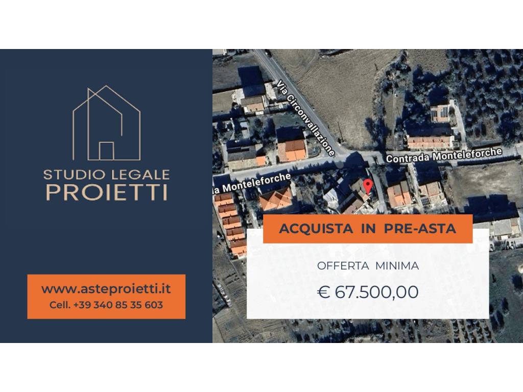 appartamento in vendita a Monteodorisio