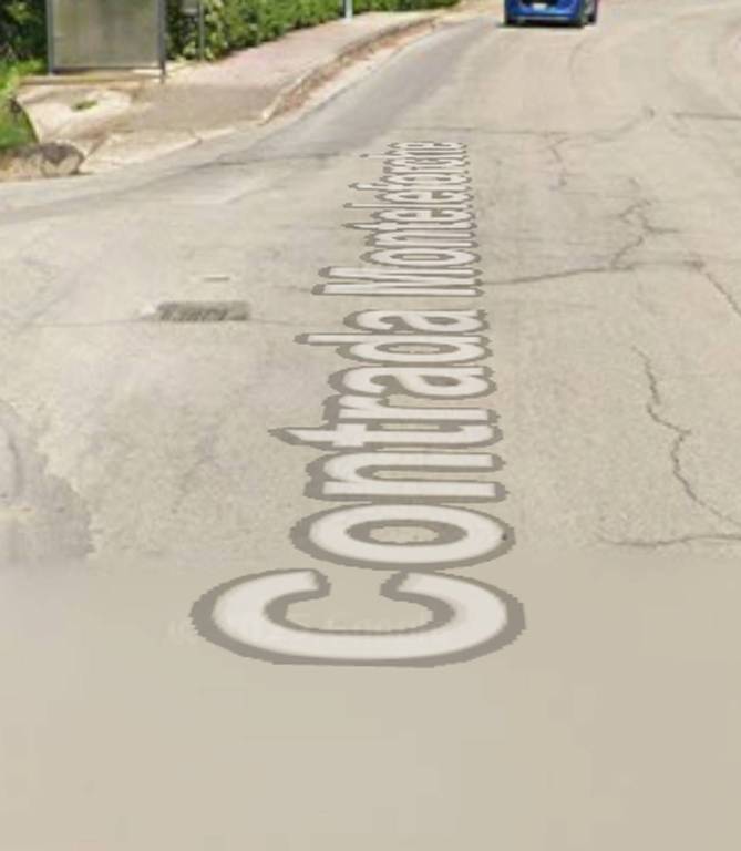 locale commerciale in vendita a Monteodorisio