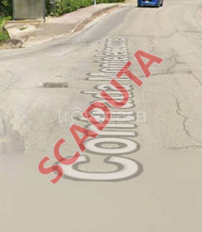 locale commerciale in vendita a Monteodorisio