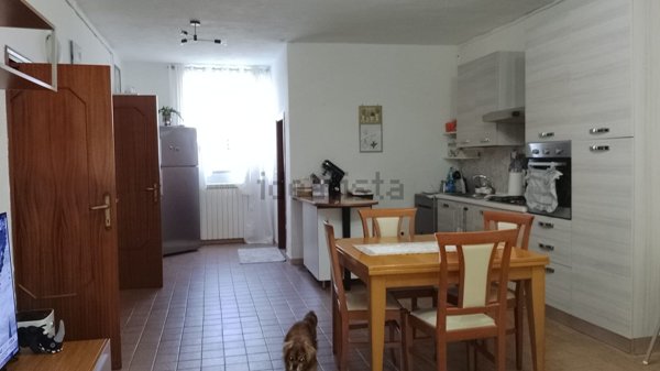 casa indipendente in vendita a Monteodorisio