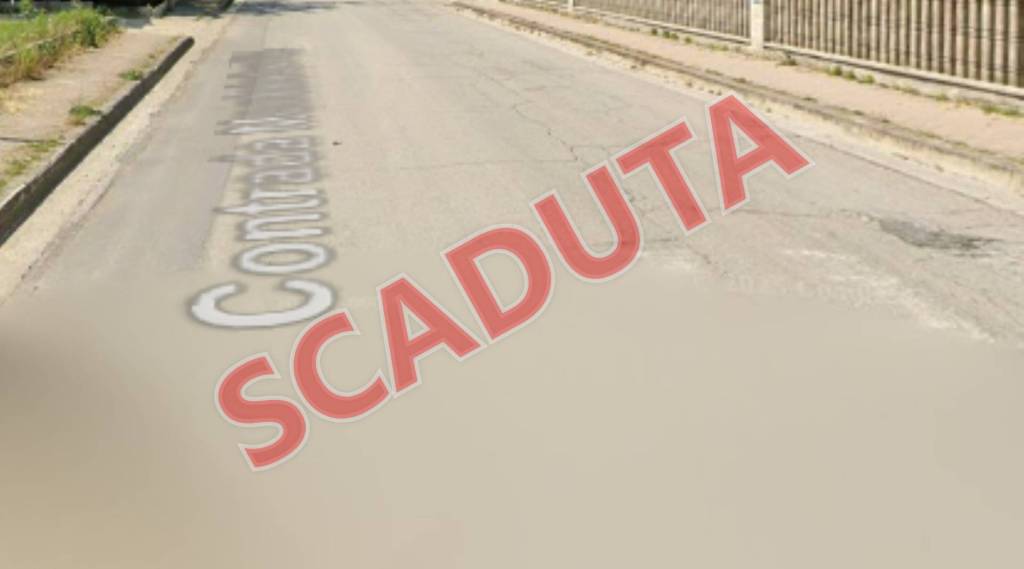 appartamento in vendita a Monteodorisio