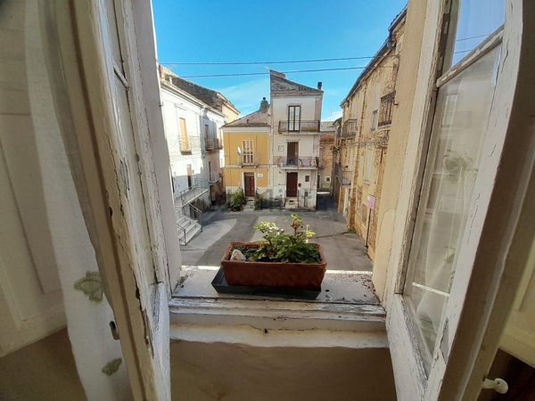 appartamento in vendita a Monteodorisio