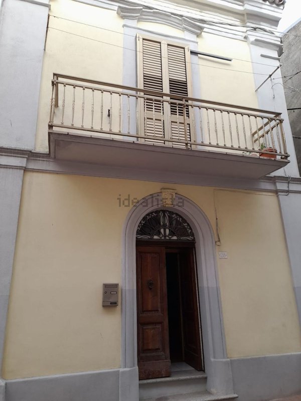 casa indipendente in vendita a Monteodorisio