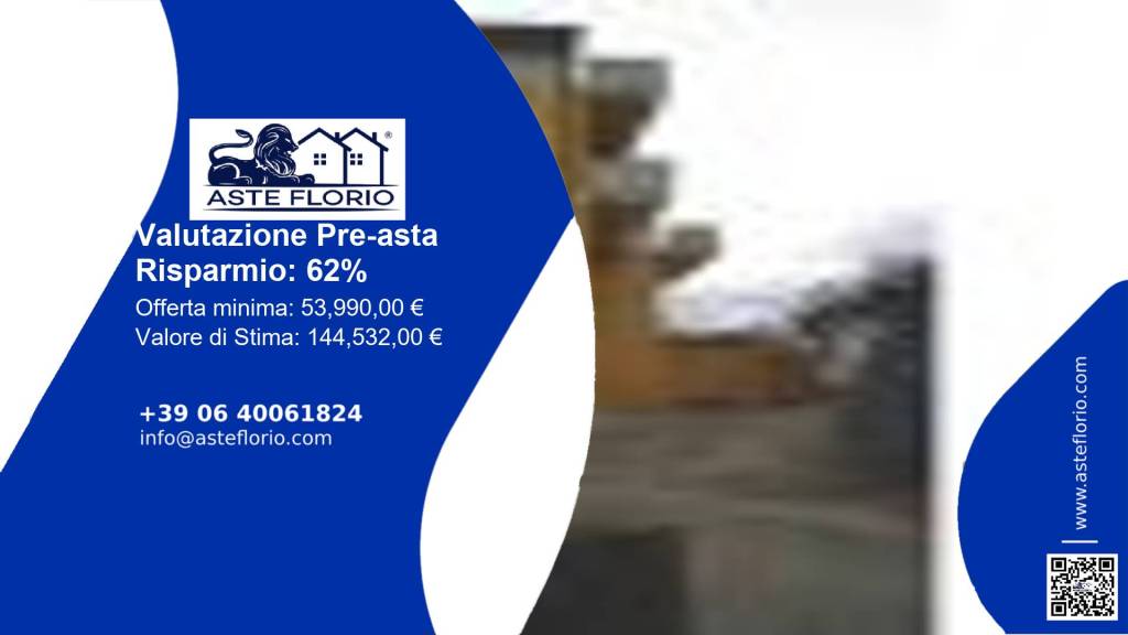 appartamento in vendita a Monteodorisio