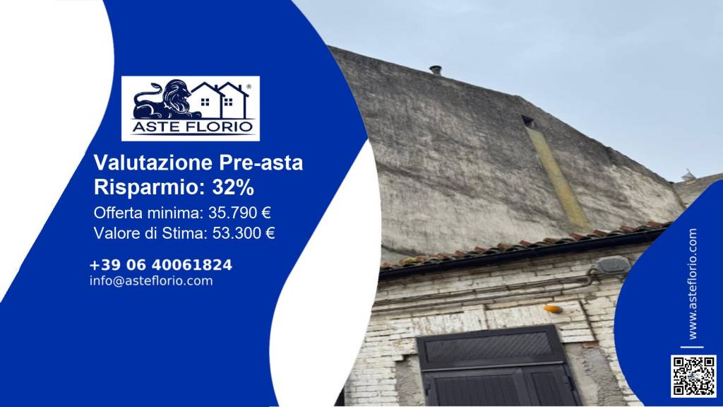 appartamento in vendita a Monteodorisio