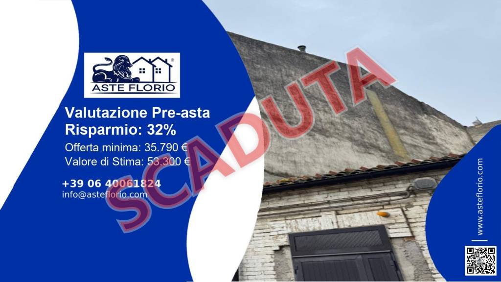 appartamento in vendita a Monteodorisio