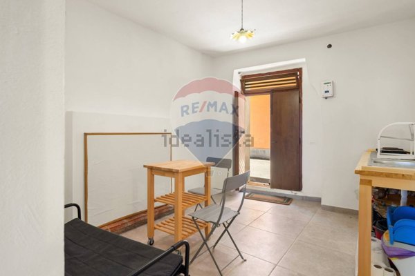 appartamento in vendita a Monteodorisio