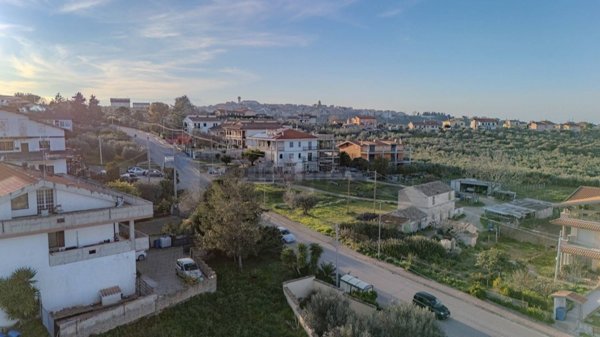 terreno edificabile in vendita a Monteodorisio