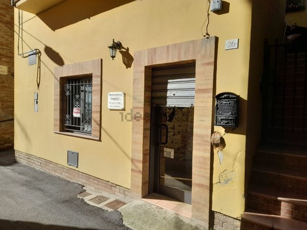 appartamento in vendita a Monteodorisio