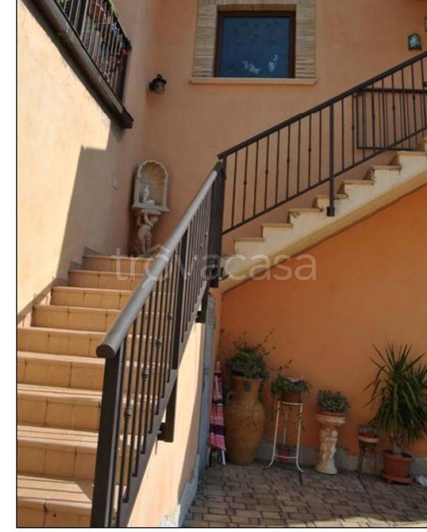 appartamento in vendita a Monteodorisio