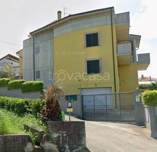 casa indipendente in vendita a Monteodorisio