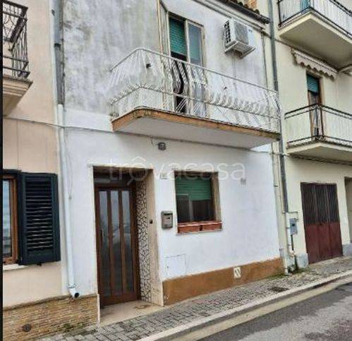 appartamento in vendita a Monteodorisio