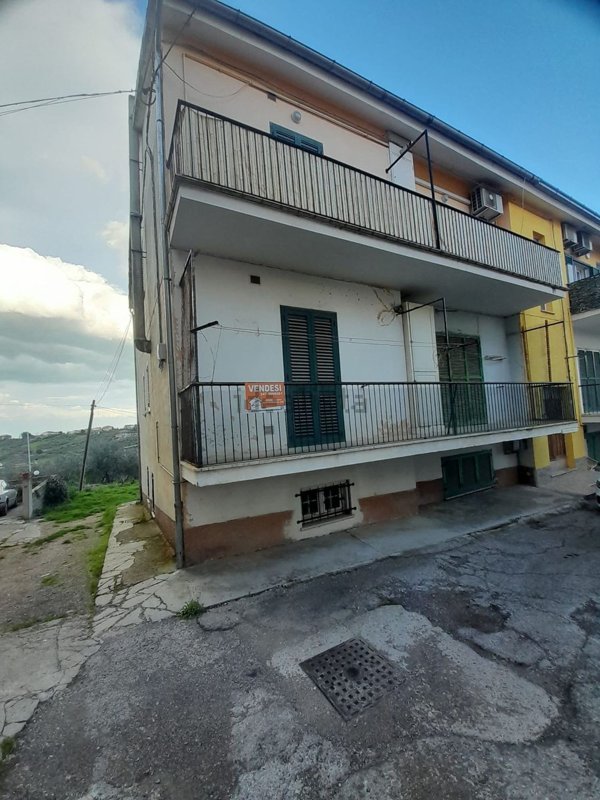 appartamento in vendita a Monteodorisio