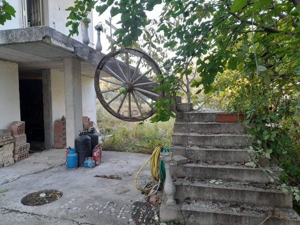 appartamento in vendita a Monteodorisio