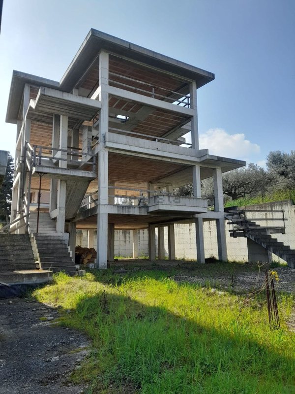 casa indipendente in vendita a Monteodorisio