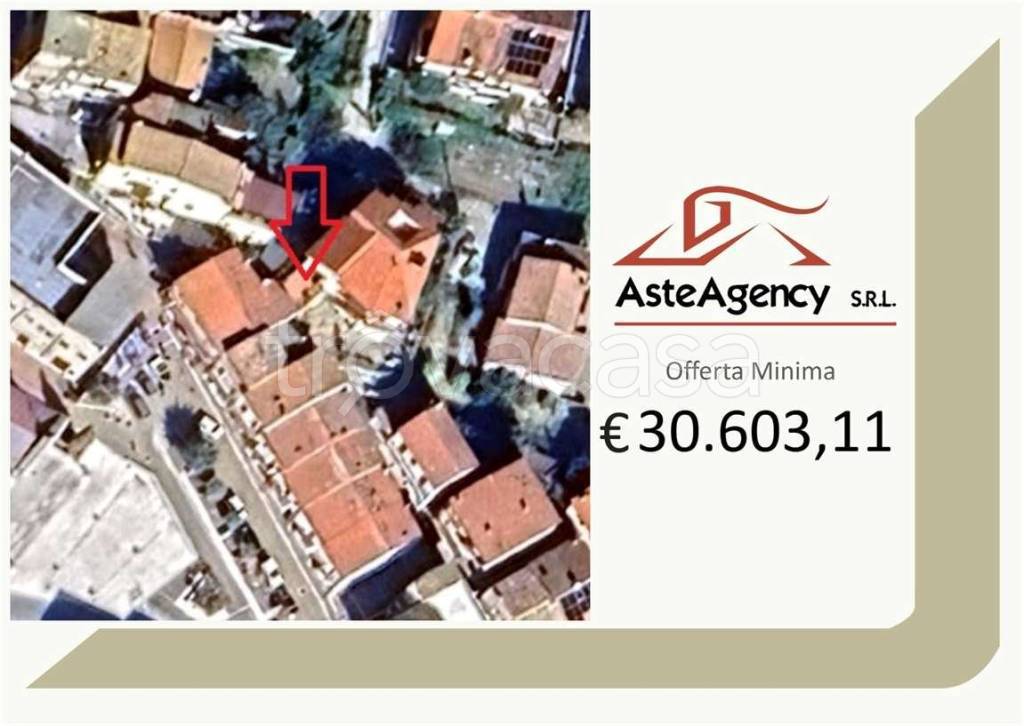 appartamento in vendita a Monteodorisio