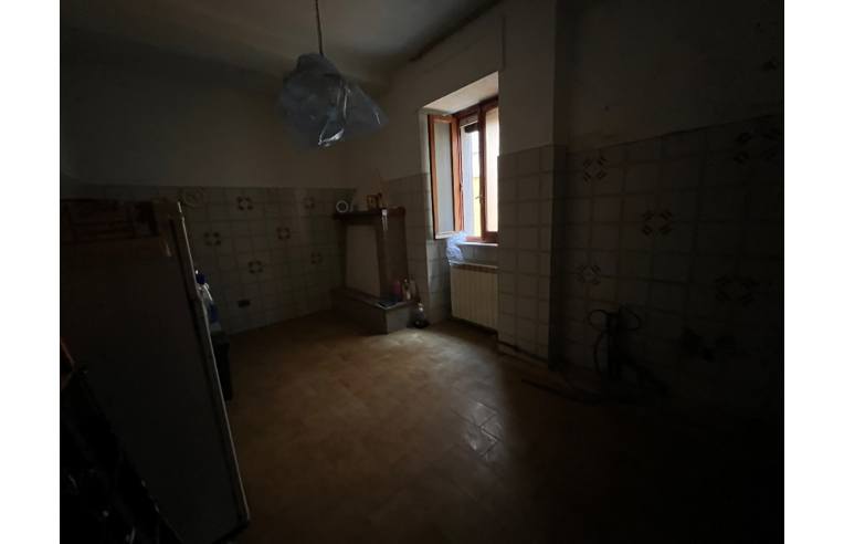 casa indipendente in vendita a Monteodorisio