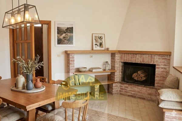 casa indipendente in vendita a Monteodorisio