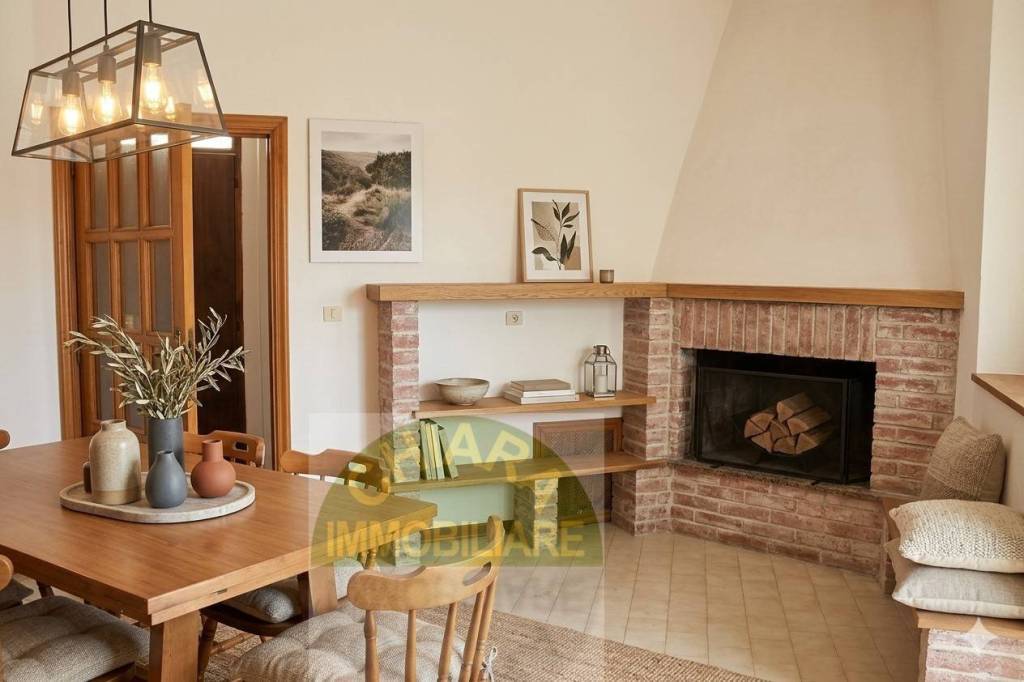 casa indipendente in vendita a Monteodorisio