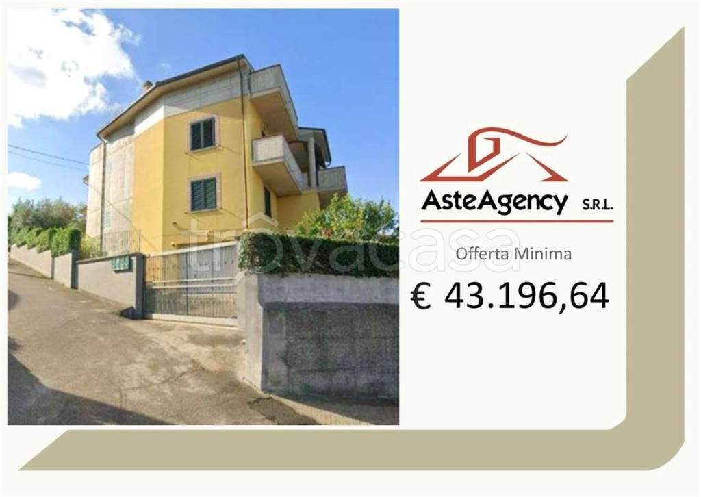 casa indipendente in vendita a Monteodorisio