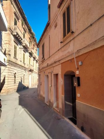 casa indipendente in vendita a Monteodorisio