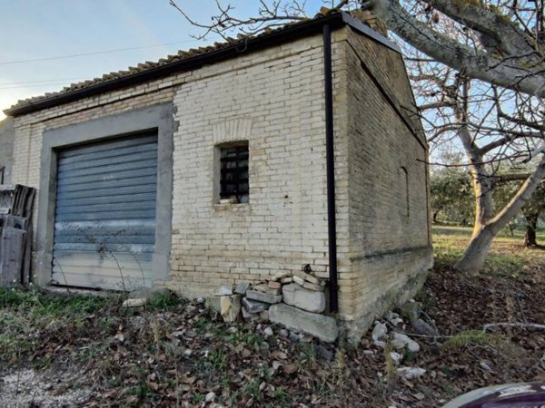 terreno agricolo in vendita a Monteodorisio