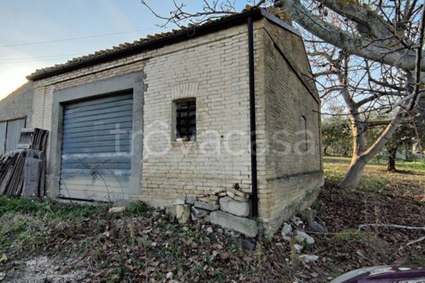 appartamento in vendita a Monteodorisio