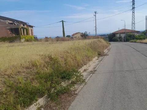 terreno agricolo in vendita a Monteodorisio