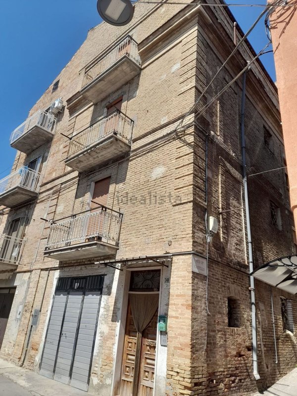 casa indipendente in vendita a Monteodorisio