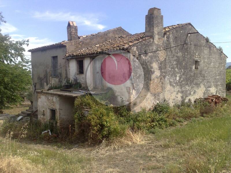 casa indipendente in vendita a Mozzagrogna