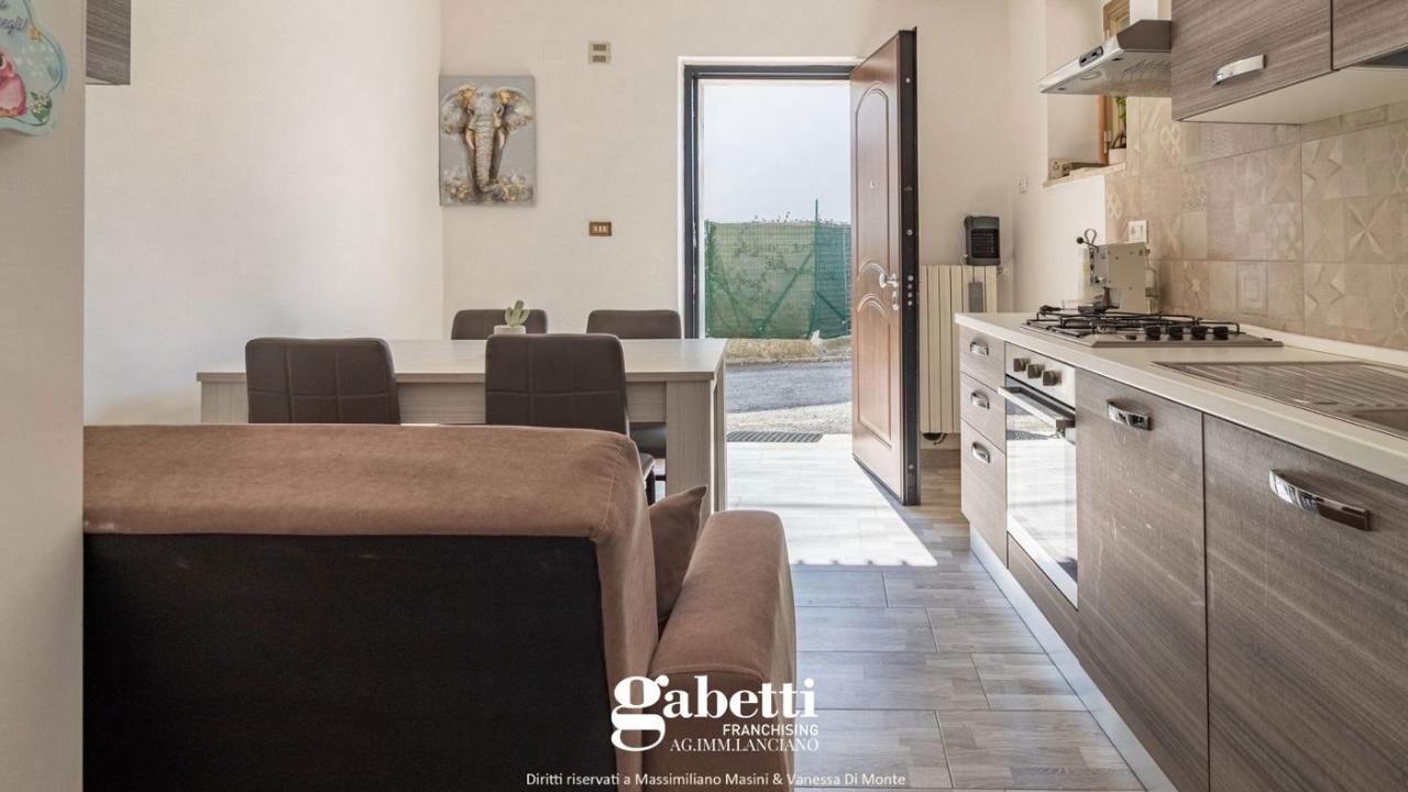 casa indipendente in vendita a Mozzagrogna