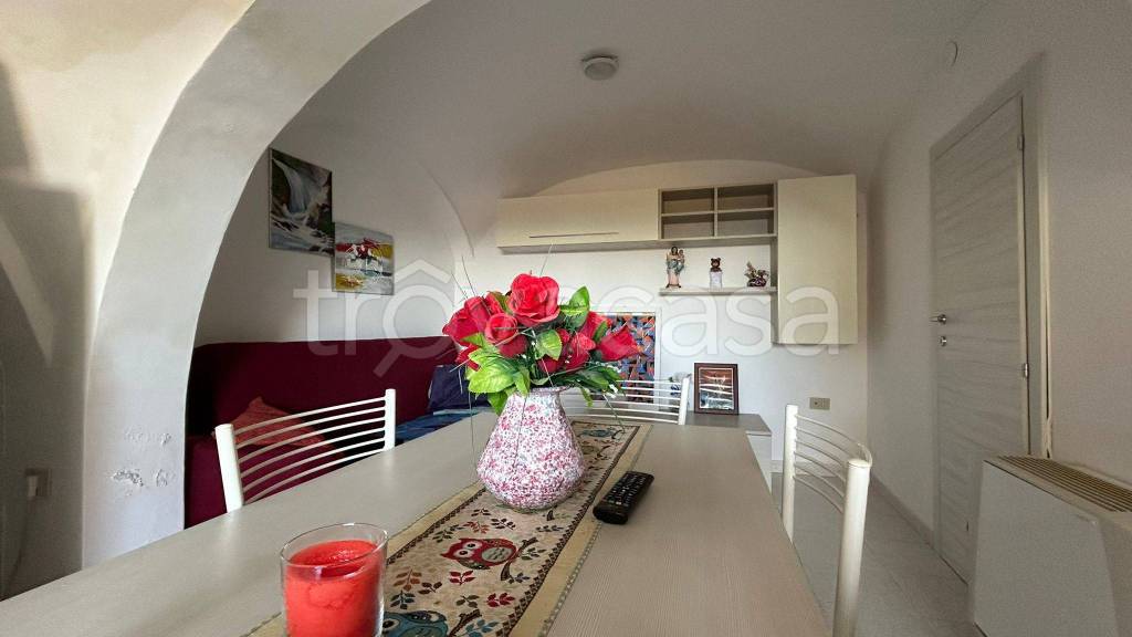 casa indipendente in vendita a Mozzagrogna in zona Villa Romagnoli