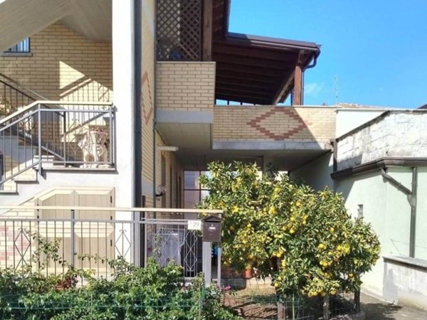 appartamento in vendita a Mozzagrogna