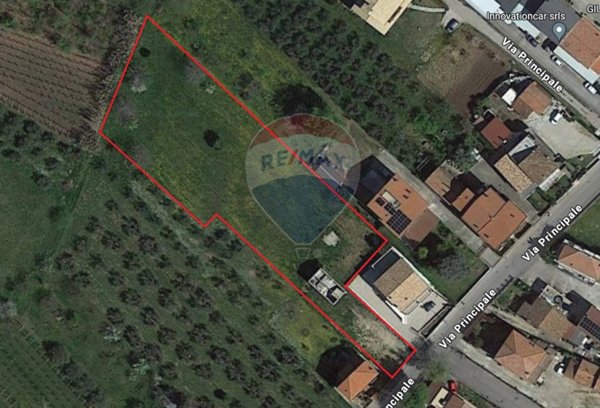 casa indipendente in vendita a Mozzagrogna in zona Villa Romagnoli